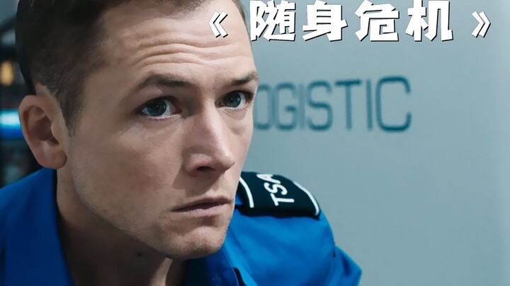 Man Heads to Work as Usual—Then Encounters Something Terrifying! “On-the-Go Crisis”