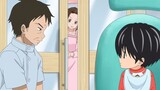 Kotarou wa Hitorigurashi Episode 9 | Sub Indo