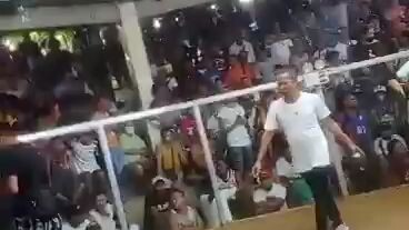 2nd fyt,mbuti nalang naktuka pa