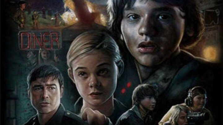 Super 8 (2011) มหาวิบัติลับสะเทือนโลก เต็มเรื่อง