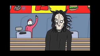 SCP 1471 MalO Ver 1.0.0 (SCP ANIMATION) Reaction