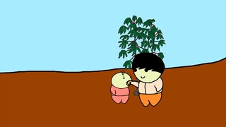 Kaka Ter lak nat