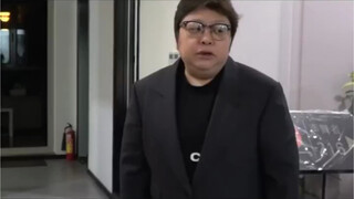 ูุงู ูููุบ ุชูุชูุฏ ุฏููุบ ุชุดููุบ ุจุบุถุจ: ุฅุฐุง ููุช ูุง ุชููู
ุ ููุชูู ุฃูู. ุฏููุบ ุชุดููุบ ุชุฑุฏ ุจููุฉ ูุฌุฑุฃุฉุ ูุงููุถุน ุฎุฑุฌ ุนู