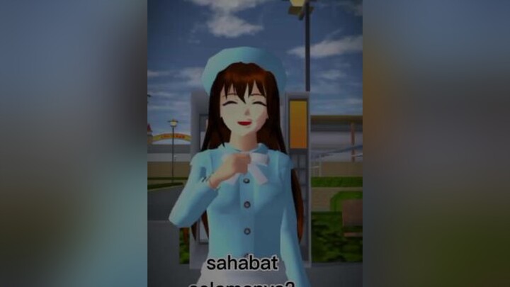 sad :( sakuraschoolsimulator fypシ pinkiegamingyt foryoupage