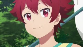 EP.7(Dub) Tomo-chan wa Onnanoko!