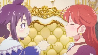 Shirobuta Ageha Episode 09 Subtitle Indonesia