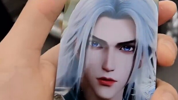 The audience of "Xian Ni" should give Fei Jue some face and not expose them online. I hope you enjoy