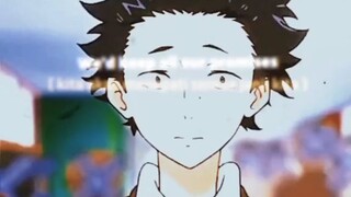 koe no katachi