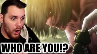 ATTACK ON TITAN Episode 17 and 18 REACTION | Anime EP Reaction