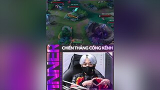 Zip đúng hài 😂😂 lqmb lienquan lienquanmobile_garena lienquanmobile garenalienquan xuhuongtiktok capcut