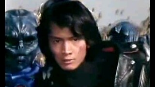 ขบวนการนักสู้สายฟ้า เชนจ์แมน ตอนที่4 พากย์ไทย