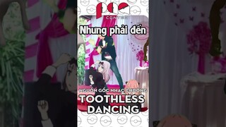 Bạn có biết về nguồn gốc của Toothless Dancing Meme ?!? Pokemon Driftveil City | PAG Center #shorts