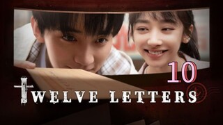Eps 10 || тωεℓvε ℓεттεяs || Sub Indo