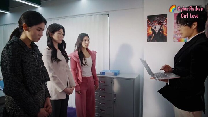 scandal love episode 4 sub Indonesia