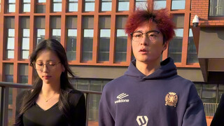 《反驳型人格》