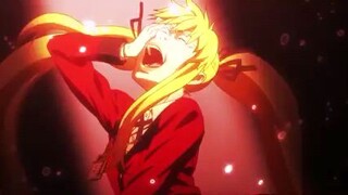 Aviva - dont blame it on the kids AMV Kakegurui AMV Yumeko Jabami AMV