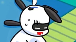 Rabbit's ears were frozen off#Tu Ke's ever-changing daily life#Tu Ke's technology and hard work#Tu K