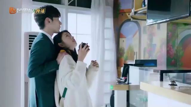 perfect and casual > cdrama love story