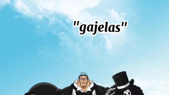 sisi gelap one piece fersi dunia nyata nih😂