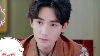 Film dan Drama|Zhu Yilong-Bunyi Bahasa Menemaniku 'Bercanda' Episode 5