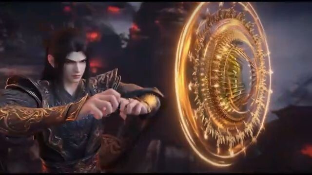 Battle through the heavens episode 172 English subtitles