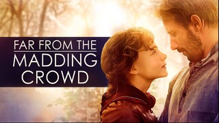 Far from the Madding Crowd (2015) SUB INDO