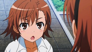 【ميكاسا 10032】 لحظة إسقاط صاحب المجموعة