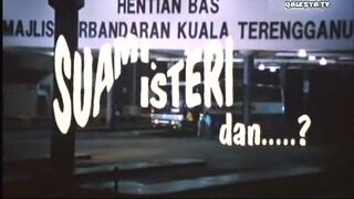 SUAMI,ISTERI DAN DOT DOT DOT