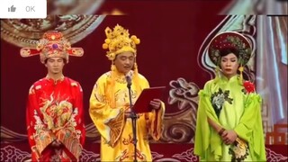 Bãi triều là 2 tiếng thân thương 🤣🤣