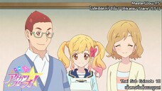 Aikatsu Stars SS1! ตอนที่ 10 เส้นทางเริ่มต้นของยูเมะ! [ซับไทย]