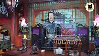 legend of Lin ye ep 32.