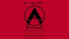 One Ok Rock - 2016 Special Live in Nagisaen [2016.09.10]