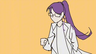 [MBTI Animation] INTP: Khi cảm hứng ập đến!