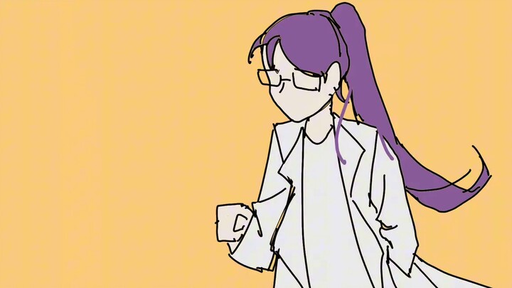 [MBTI Animation] INTP: เมื่อแรงบันดาลใจมาเยือน!