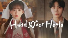Head Over Heels Episode 9 - Subtitle Bahasa Indonesia