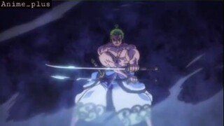 Những trận chiến đáng nhớ của Zoro ❤️