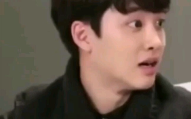 【Do Kyung-soo】Berbagai keluhan dan peringatan Dubao bikin aku gemas banget!