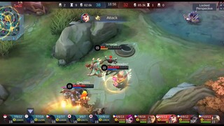 Lunox god