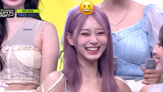 تشو بي مانغ، نيزو يو تؤكد!