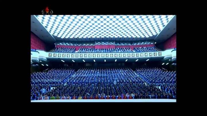 Realizado ato comemorativo pelo 10º aniversário da fundação do Museu do Movimento Juvenil