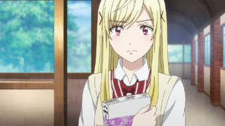 EPS 5 || Yamada-kun to 7-nin no Majo || SUB INDO