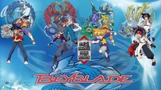 Beybladeลูกข่างกระท้านฟ้าภาค1-2 ตอนที่52 ตอนจบ พากษ์ไทย