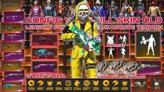 HƯỚNG DẪN MOD FULL ĐỒ VIP NAM NỮ V11 FREE FIRE MAX VÀ THƯỜNG VÀO TRẬN NHANH KHÔNG LỖI OB31