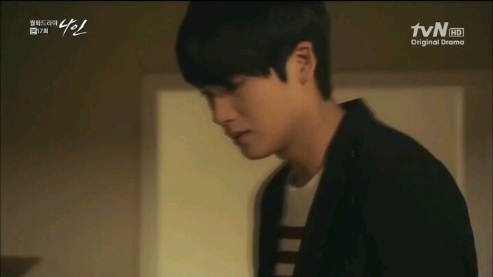 [Vietsub] Nine - 9 lần ngược thời gian (Park Hyung Sik cut ep 6)