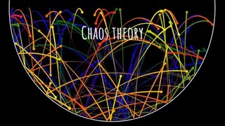 Computer simulation reveals the connotation of "chaos theory"