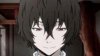 "Namaku Dazai, Osamu Dazai."