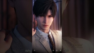 Love and Deepspace | Business Trip