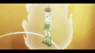 Warum Hunter x Hunter der beste Anime ist