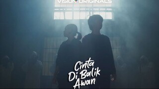 Cinta di Balik Awan Season 1 Episode 8