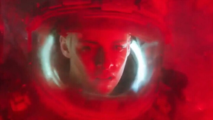 Monsters show up! New trailer for Deep Sea Monsters